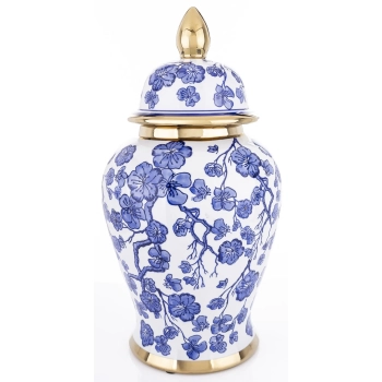 Amfora Pojemnik Ceramiczny