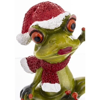 Figurka Żaba