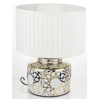 Lampa Z Kloszem Ii Cz.-Prom.