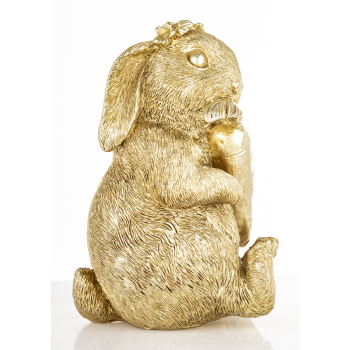 Figurka Królik