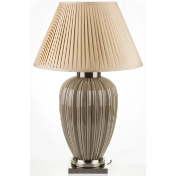 Lampa Z Kloszem Ii Cz.