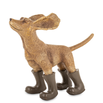 Figurka Pies