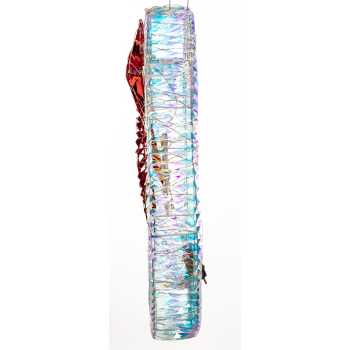 Ozdoba Wieniec Led