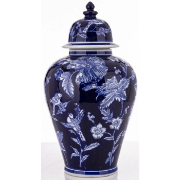 Amfora Pojemnik Ceramiczny