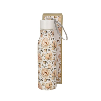 Pl Butelka Termiczna English Roses White