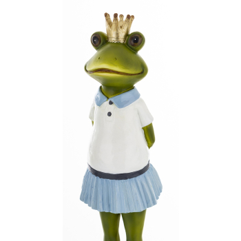 Figurka Żaba