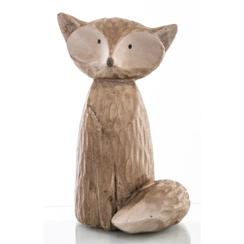 Figurka Lisek
