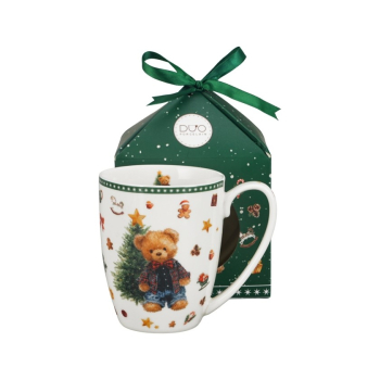 Pl Kubek Classic Teddy Noel