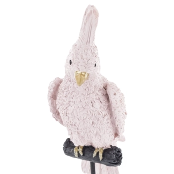 Figurka Papuga