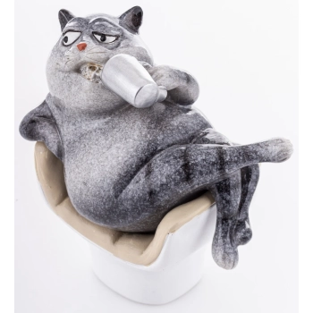 Figurka Kot