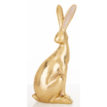 Figurka Królik