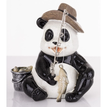 Figurka Panda