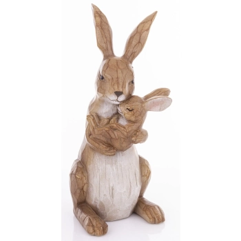 Figurka Króliki