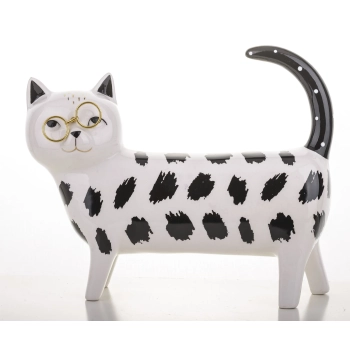Figurka Kot