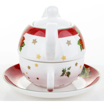 Pl Tea For One 400/220Ml
