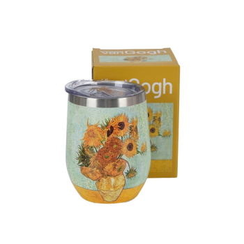 Pl Kubek Termiczny Sunflowers Vincent Van Gogh