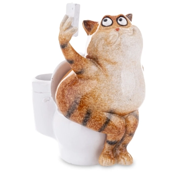 Figurka Kot