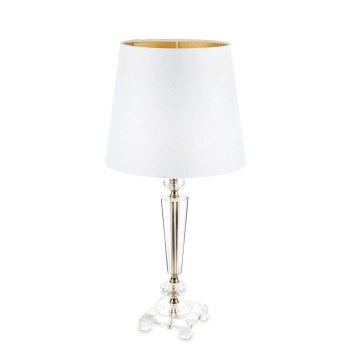 Lampa Z Kloszem