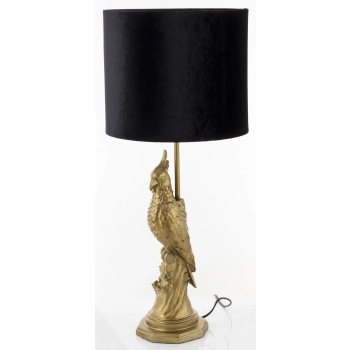 Lampa Z Kloszem-Prom.