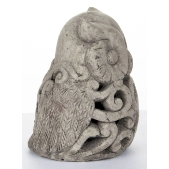 Figurka Sowa