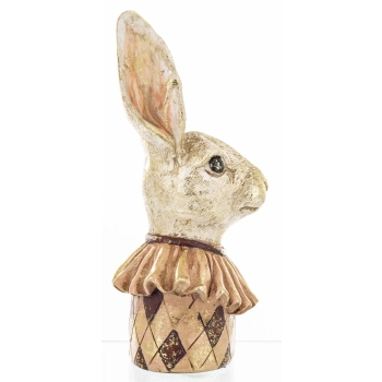 Figurka Królik