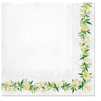 Pl Serwetki Subtle Frame