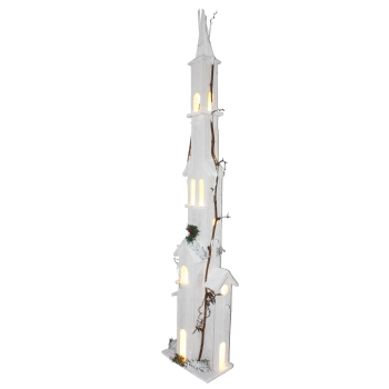 Domek Led-Prom.