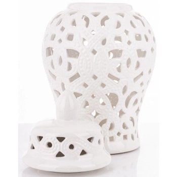 Amfora Pojemnik Ceramiczny