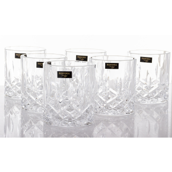 Pl Bohemia Prestige Classico Szklanka 300Ml 6 Szt.
