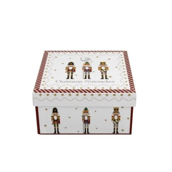 Pl Filiżanka Ze Spodkiem Christmas Nutcracker