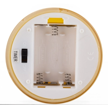 Świeca Led W Szkle
