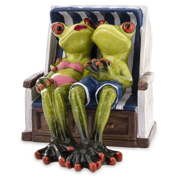 Figurka Żaby