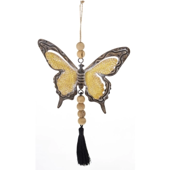 Zawieszka Motyl