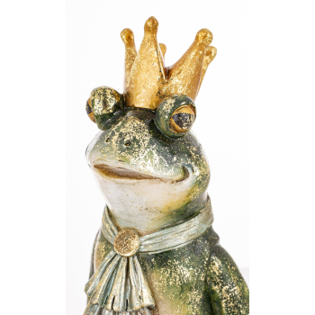 Figurka Żaba