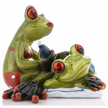 Figurka Żaby
