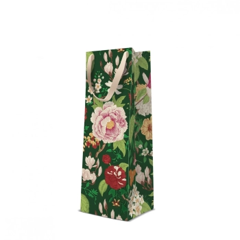 Pl Torebka Classic Flowers Bottle
