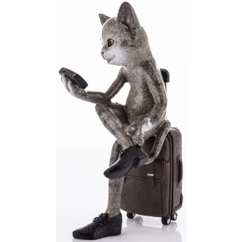 Figurka Kot