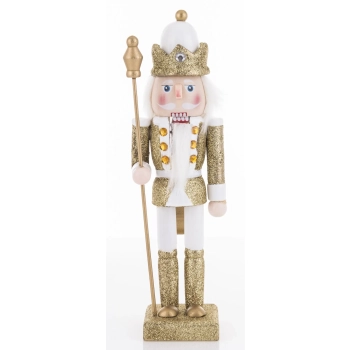 Figurka Dziadek Do Orzechów