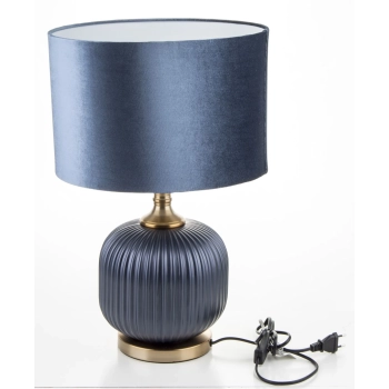 Lampa Z Kloszem