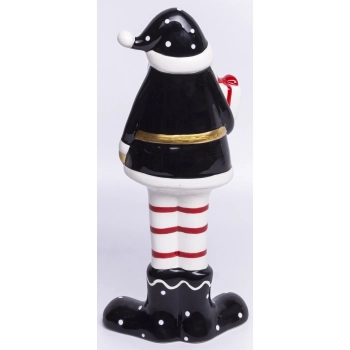 Figurka Mikołaj