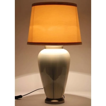 Lampa Z Kloszem Ii Cz.