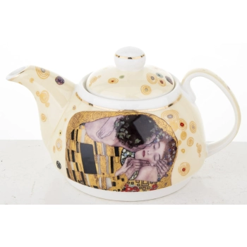 Tea For One