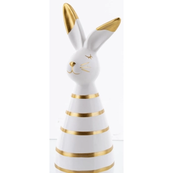 Figurka Królik