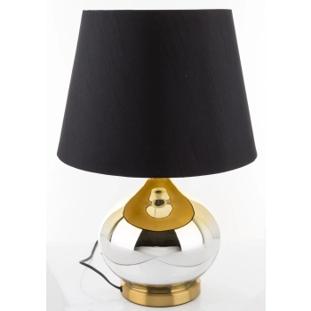 Lampa Z Kloszem-Prom.