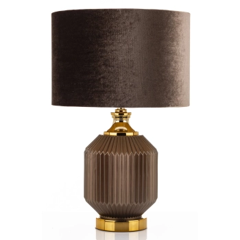 Lampa Z Kloszem