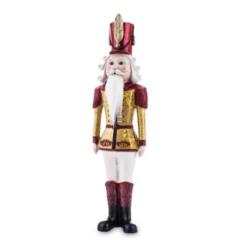 Figurka Dziadek Do Orzechów