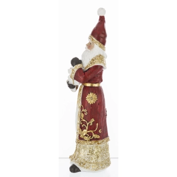 Figurka Mikołaj