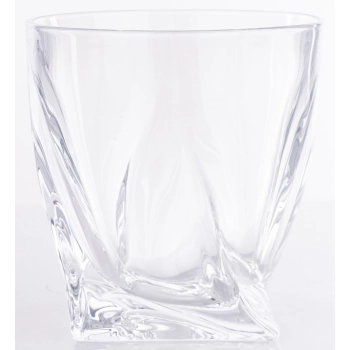 Pl Quadro Premium Szklanka 340 Ml Kpl. 6 Szt.