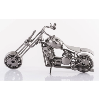 Pl Motocykl Metalowy