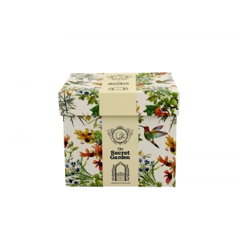 Pl Kubek Baryłka 430 Ml Linnea